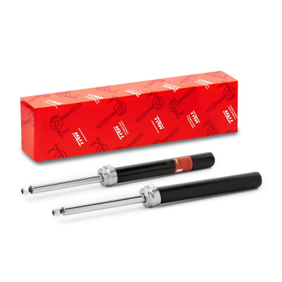 Jeu de (2) amortisseurs TRW JGC108T