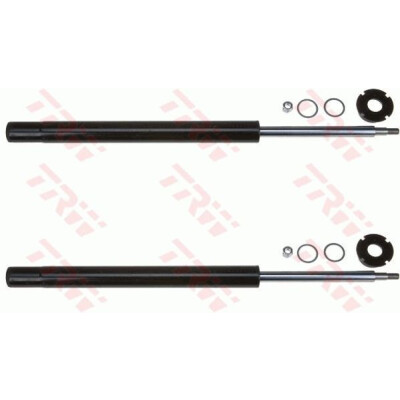 Ensemble d'amortisseurs TRW JGC122T
