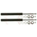 Ensemble d'amortisseurs TRW JGC135T