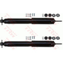 Ensemble d'amortisseurs TRW JGE119T