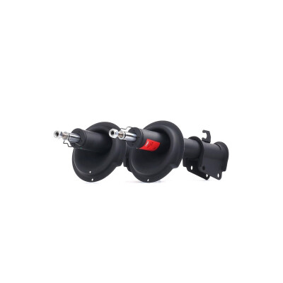 Jeu de (2) amortisseurs TRW JGM107T