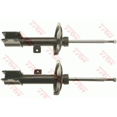 Jeu de (2) amortisseurs TRW JGM1181T