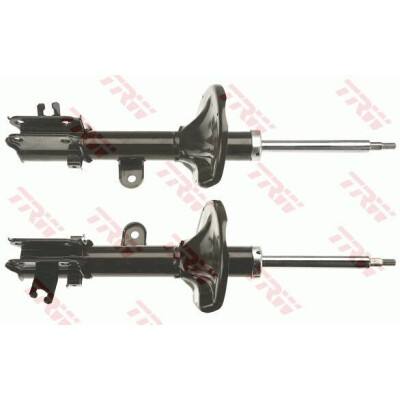 Jeu de (2) amortisseurs TRW JGM1187T
