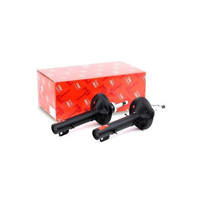 Jeu de (2) amortisseurs TRW JGM1201T