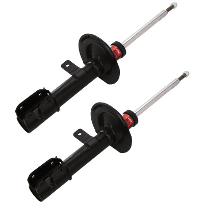 Jeu de (2) amortisseurs TRW JGM6112T