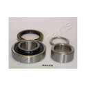 Kit de roulements de roue JAPANPARTS JAPKK-28000