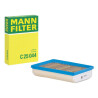 Filtre à air MANN-FILTER C 25 044