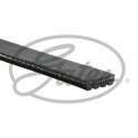 Courroie trapézoïdale poly-V GATES 4PK798SF