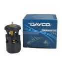 Thermostat de liquide de refroidissement DAYCO DT1053V