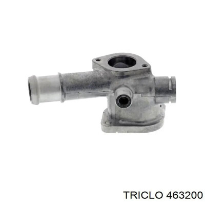 Bride de liquide de refroidissement TRICLO 463200
