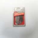 Jeu de plaquettes de frein BREMBO 07BB04SXBRE