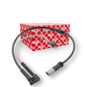 Contact d&#39;avertissement, usure des freins FEBI BILSTEIN 101072
