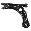 Bras de suspension de voie, suspension de roue FEBI BILSTEIN 175380