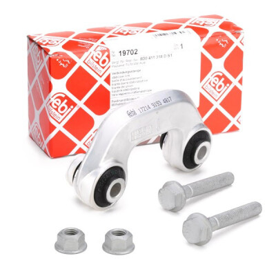 Barres stabilisatrices/traverses FEBI BILSTEIN 19702