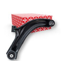 Barre stabilisatrice, suspension de roue FEBI BILSTEIN 22750
