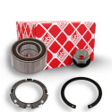 Kit de roulements de roue FEBI BILSTEIN 23253