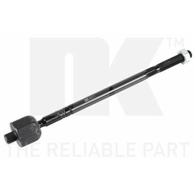 Joint axial d'extrémité de biellette de direction FEBI BILSTEIN 36669