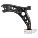 Bras de suspension de voie, suspension de roue FEBI BILSTEIN 39489