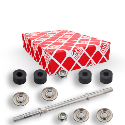 Barres stabilisatrices/traverses FEBI BILSTEIN 42596