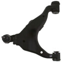 Barre stabilisatrice, suspension de roue FEBI BILSTEIN 43020