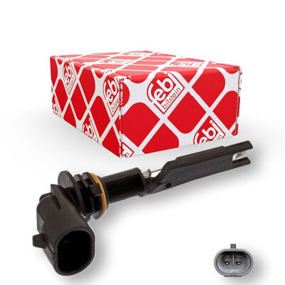 Capteur de niveau de liquide de refroidissement FEBI BILSTEIN 45416
