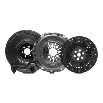 Kit d'embrayage VALEO 837440