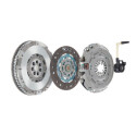 Kit d&#39;embrayage VALEO 837396