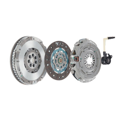 Kit d'embrayage VALEO 837396