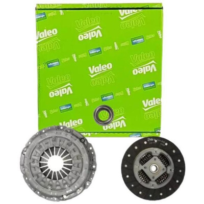 Kit d'embrayage VALEO 832567