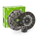 Kit d'embrayage VALEO 834146