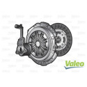 Kit d'embrayage VALEO 834521