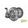 Kit d'embrayage VALEO 834521
