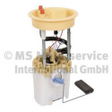 Unité d&#39;alimentation en carburant PIERBURG 7.07795.43.0