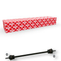 Entretoise/tige, stabilisateur