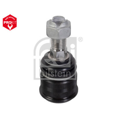 Rotule de suspension/roulement de charge FEBI BILSTEIN 27066
