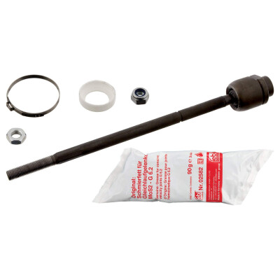 Joint axial d'extrémité de biellette de direction FEBI BILSTEIN 28477