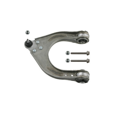 Bras de suspension de voie, suspension de roue FEBI BILSTEIN 33210