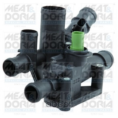 Thermostat, liquide de refroidissement MEAT &amp; DORIA 92582