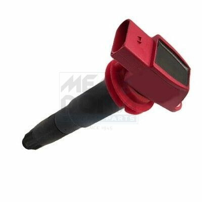 Bobine d'allumage MEAT &amp; DORIA 10697