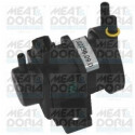 Transducteur de pression, turbocompresseur MEAT &amp; DORIA 9152