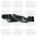 Capteur, impulsion d'allumage