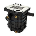 Élément de refroidissement, recyclage des gaz d'échappement MEAT &amp; DORIA 88810