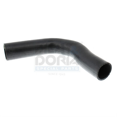 Tuyau d'air de suralimentation MEAT &amp; DORIA 96704