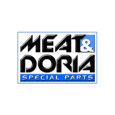 Bride de liquide de refroidissement MEAT &amp; DORIA 93181