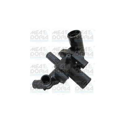 Thermostat, liquide de refroidissement MEAT &amp; DORIA 92883