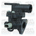 Thermostat, liquide de refroidissement MEAT &amp; DORIA 92716