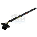 Tuyau de raccordement, injecteur MEAT &amp; DORIA 9884