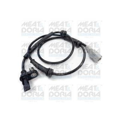 Capteur, tours de roue MEAT &amp; DORIA 90513
