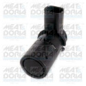 Capteur, aide au stationnement MEAT &amp; DORIA 94634