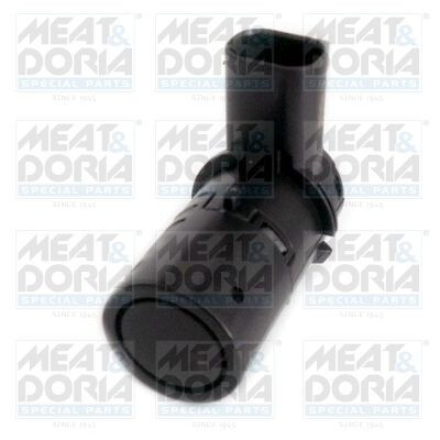 Capteur, aide au stationnement MEAT &amp; DORIA 94634